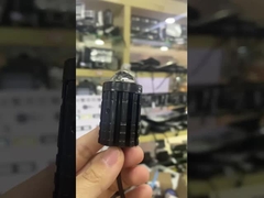 Lâmpada de nevoeiro para motocicleta