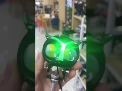 CG125 Luz de nevoeiro