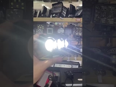 BB1712 Luz de nevoeiro disponível