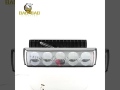 Luz de aviso Luz de nevoeiro para motocicleta