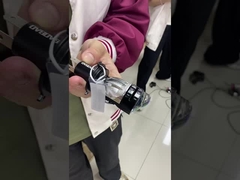 Farol LED lâmpada Luzes Luz de nevoeiro Para carro Cor Branca 70W Impermeável